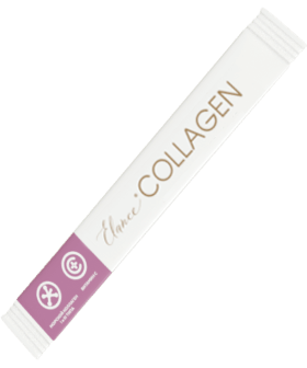 Elance collagen